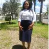 Amogelang Matlho