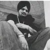 Lavi Singh