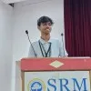 A Ramanuj Patro