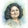 Sreelatha Thimanahalli