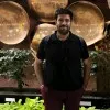 Shashank Oberoi