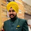Mandeep Singh