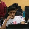 Jeff Prakash