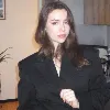 Anastasiia Shterenberh