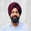 Khushwant Gill