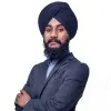 Amritjot Singh