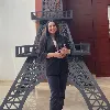 Christina Fayez
