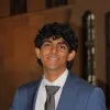 Anirudh Manoj