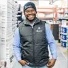 Tumelo Vincent