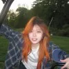 Violet Liang