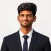 Suchit Chaudhari
