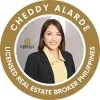 Cheddy Alarde