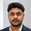 Anand Puthiyedathu mohanan