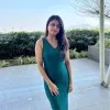 Disha Nikam