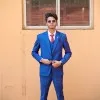 Ayush Pradhan