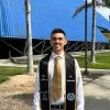 Aaron Robles