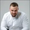 Oleksii Gagelev