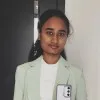 vv mounika