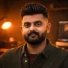 Ravi Bhesaniya