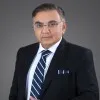 Ali Ahmed