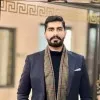 Shaheryar Durrani
