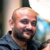 Kashyap Shah