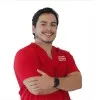 Abraham Rojas