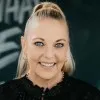 Geraldine van der Merwe