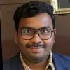 Sabharish Kumar Chinni