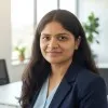 Bharti Mewada