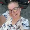 Kimberlee Bridge