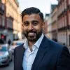 Nick Vyas