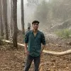 Ishan Mansuri