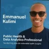 Emmanuel Kulimi