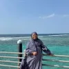 Hafsa Ahmad