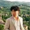 Chris Wong