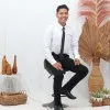Ovan Muclis Pasaribu