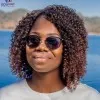 Melissa Sibanda
