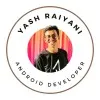 Yash Raiyani