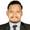 MUHAMMAD DANISH BIN OMAR