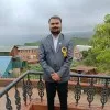 Sudheer Pandey