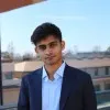 Reeyan Udani