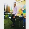 Gulam Shaikh