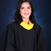Hyrrah Marie Araneta