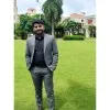 Subhrajit Lenka