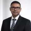 Anwar Parvez