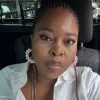 Prudence Matlou
