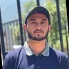Jamshaid Aslam