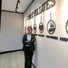 Ferdelince Amung