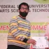 MOHAMMAD TAHA